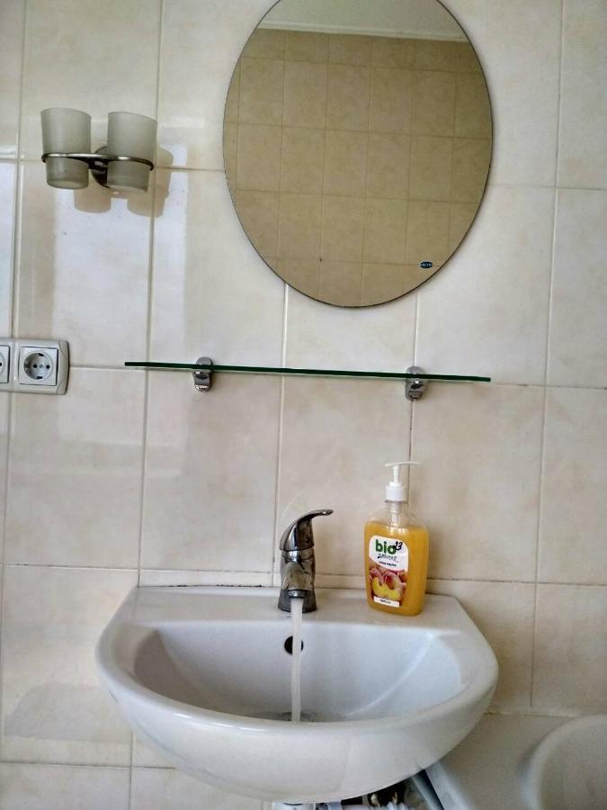 Apartments Domovik Просторная Квартира С Видом На Горы Moukatcheve Extérieur photo