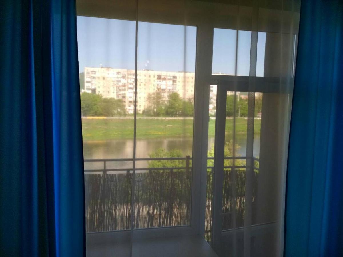 Apartments Domovik Просторная Квартира С Видом На Горы Moukatcheve Extérieur photo